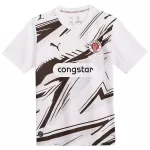 Koszulka St Pauli 26/27 Wyjazdowa