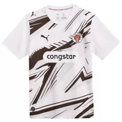 Koszulka St Pauli 26/27 Wyjazdowa Koszulka St Pauli 26/27 Wyjazdowa