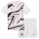 Koszulka St Pauli 26/27 Wyjazdowa Dziecięca Koszulka St Pauli 26/27 Wyjazdowa Dziecięca