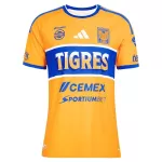 Koszulka Tigres UANL 26/27 Domowa