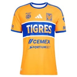 Koszulka Tigres UANL 26/27 Domowa Koszulka Tigres UANL 26/27 Domowa