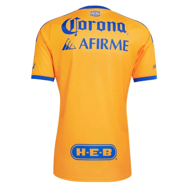 Koszulka Tigres UANL 26/27 Domowa