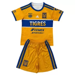 Koszulka Tigres UANL 26/27 Domowa Dziecięca Koszulka Tigres UANL 26/27 Domowa Dziecięca