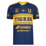 Koszulka Tigres UANL 26/27 Wyjazdowa