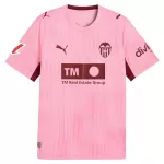 Koszulka Valencia CF 26/27 Trzecia