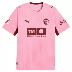 Koszulka Valencia CF 26/27 Trzecia Koszulka Valencia CF 26/27 Trzecia