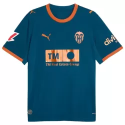 Koszulka Valencia CF 26/27 Wyjazdowa Koszulka Valencia CF 26/27 Wyjazdowa
