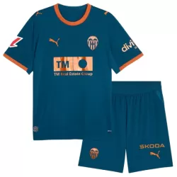 Koszulka Valencia CF 26/27 Wyjazdowa Dziecięca Koszulka Valencia CF 26/27 Wyjazdowa Dziecięca