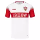 Koszulka VfB Stuttgart 26/27 Domowa Koszulka VfB Stuttgart 26/27 Domowa