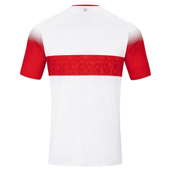 Koszulka VfB Stuttgart 26/27 Domowa