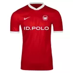 Koszulka VfL Wolfsburg 26/27 Trzecia