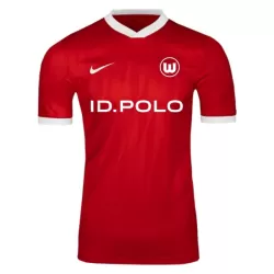 Koszulka VfL Wolfsburg 26/27 Trzecia Koszulka VfL Wolfsburg 26/27 Trzecia