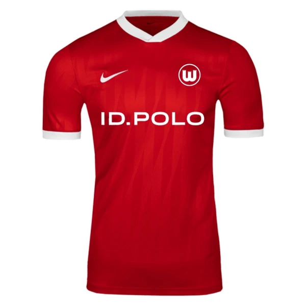 Koszulka VfL Wolfsburg 26/27 Trzecia Koszulka VfL Wolfsburg 26/27 Trzecia