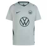 Koszulka VfL Wolfsburg 26/27 Wyjazdowa