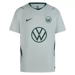 Koszulka VfL Wolfsburg 26/27 Wyjazdowa Koszulka VfL Wolfsburg 26/27 Wyjazdowa