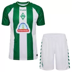 Koszulka Werder Brema 26/27 Domowa Dziecięca Koszulka Werder Brema 26/27 Domowa Dziecięca