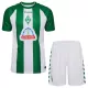Koszulka Werder Brema 26/27 Domowa Dziecięca Koszulka Werder Brema 26/27 Domowa Dziecięca