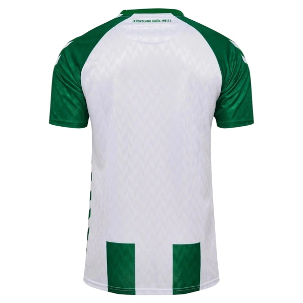 Koszulka Werder Brema 26/27 Domowa Dziecięca