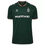 Koszulka Werder Brema 26/27 Wyjazdowa