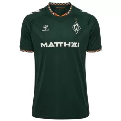 Koszulka Werder Brema 26/27 Wyjazdowa Koszulka Werder Brema 26/27 Wyjazdowa