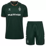 Koszulka Werder Brema 26/27 Wyjazdowa Dziecięca