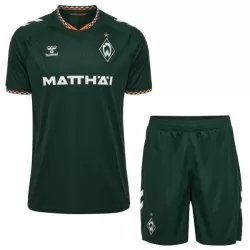 Koszulka Werder Brema 26/27 Wyjazdowa Dziecięca Koszulka Werder Brema 26/27 Wyjazdowa Dziecięca