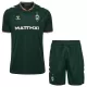 Koszulka Werder Brema 26/27 Wyjazdowa Dziecięca Koszulka Werder Brema 26/27 Wyjazdowa Dziecięca