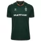 Koszulka Werder Brema 26/27 Wyjazdowa Dziecięca