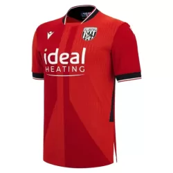 Koszulka West Bromwich Albion 26/27 Wyjazdowa Koszulka West Bromwich Albion 26/27 Wyjazdowa