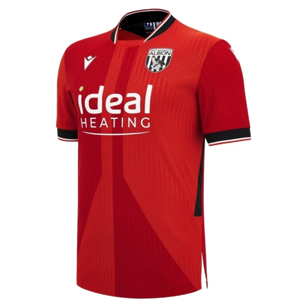 Koszulka West Bromwich Albion 26/27 Wyjazdowa Koszulka West Bromwich Albion 26/27 Wyjazdowa