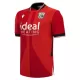 Koszulka West Bromwich Albion 26/27 Wyjazdowa Koszulka West Bromwich Albion 26/27 Wyjazdowa