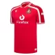 Koszulka Wrexham 26/27 Domowa Koszulka Wrexham 26/27 Domowa