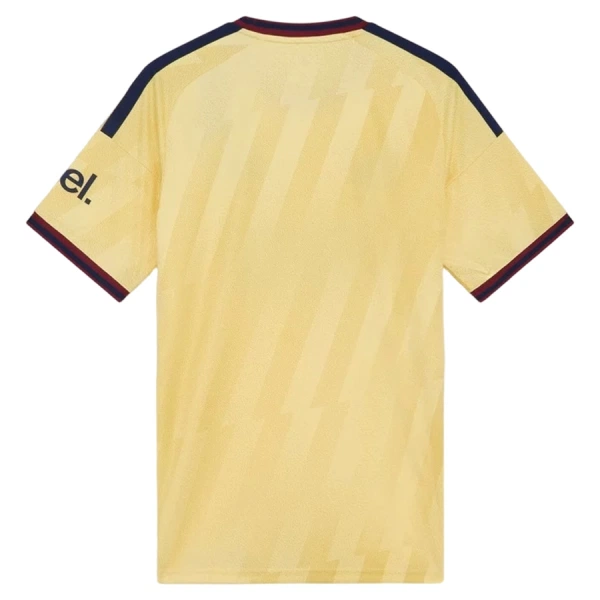 Koszulka Arsenal 26/27 Trzecia