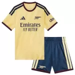 Koszulka Arsenal 26/27 Trzecia Dziecięca