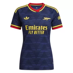 Koszulka Arsenal 26/27 Wyjazdowa Damska