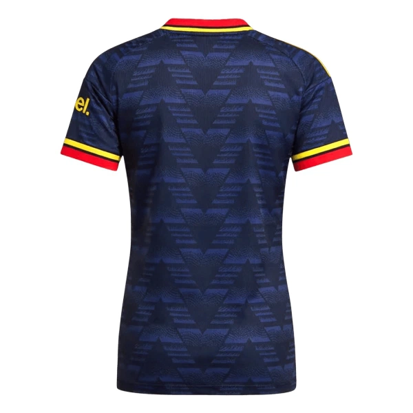 Koszulka Arsenal 26/27 Wyjazdowa Damska