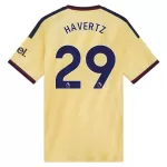 Koszulka Arsenal Havertz 29 26/27 Trzecia