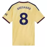 Koszulka Arsenal Ødegaard 8 26/27 Trzecia
