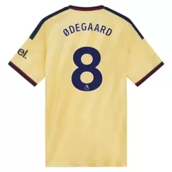 Koszulka Arsenal Ødegaard 8 26/27 Trzecia Koszulka Arsenal Ødegaard 8 26/27 Trzecia