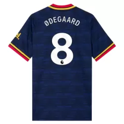 Koszulka Arsenal Ødegaard 8 26/27 Wyjazdowa Koszulka Arsenal Ødegaard 8 26/27 Wyjazdowa
