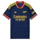 Koszulka Arsenal Saliba 2 26/27 Wyjazdowa