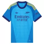 Koszulka Bramkarska Arsenal 26/27 Wyjazdowa