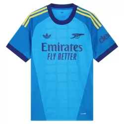 Koszulka Bramkarska Arsenal 26/27 Wyjazdowa Koszulka Bramkarska Arsenal 26/27 Wyjazdowa