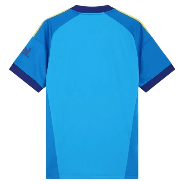 Koszulka Bramkarska Arsenal 26/27 Wyjazdowa