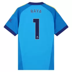 Koszulka Bramkarska Arsenal Raya 1 26/27 Wyjazdowa Koszulka Bramkarska Arsenal Raya 1 26/27 Wyjazdowa