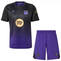 Koszulka FC Barcelona 26/27 Wyjazdowa Dziecięca Koszulka FC Barcelona 26/27 Wyjazdowa Dziecięca
