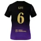 Koszulka FC Barcelona Gavi 6 26/27 Wyjazdowa Koszulka FC Barcelona Gavi 6 26/27 Wyjazdowa