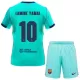 Koszulka FC Barcelona Lamine Yamal 10 26/27 Trzecia Dziecięca Koszulka FC Barcelona Lamine Yamal 10 26/27 Trzecia Dziecięca