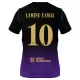 Koszulka FC Barcelona Lamine Yamal 10 26/27 Wyjazdowa Koszulka FC Barcelona Lamine Yamal 10 26/27 Wyjazdowa