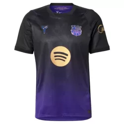 Koszulka FC Barcelona Lamine Yamal 10 26/27 Wyjazdowa